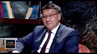 ЗОЧИН | Б.ЖАВХЛАН  📣ЛХАГВЫН ТОЙМ | ТАнСАГ ТӨСӨВ №02 /2023.10.19/