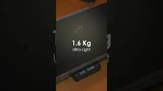 MSI Cyborg 14 A13V | MSI Indonesia #shorts