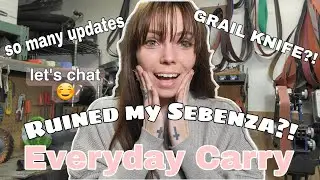 I'm manic. let's chat