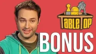 Sean Plott Extended Interview from Small World TableTop Episode 1