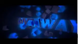 GlatisFX [BLENDER] Giveaway Intro 