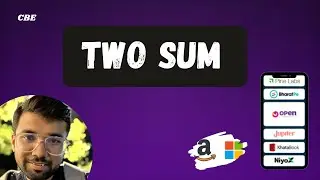 Two Sum | Python