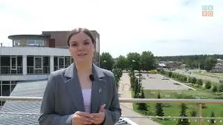 Хор им. М.Мордасовой в Рязанской области