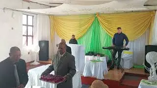 Berean Faith Assembly 20240609 122523