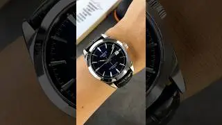 [TISSOT] TISSOT GENTLEMAN POWERMATIC 80 SILICIUM T127.407.16.041.01 qua sử dụng #watch #dongho
