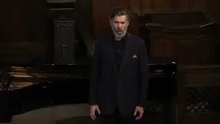 J. Haydn - Und Gott sprach (Die Schöpfung) - Steffen Bruun