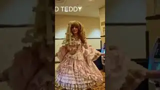 Lolita ❤️
