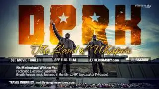 No Motherland Without You - DPRK National Orchestra (North Korean music)