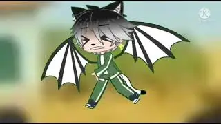 Игра в Кальмара ~Short history~ Part 1 [гача клуб]