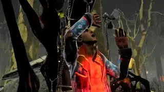 Nurse tunelando enquanto eu alcanço a meta de seguidores! - Dead By Daylight