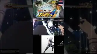 Naruto Shippuden ultimate ninja storm 4