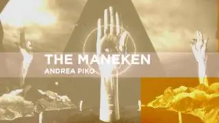 TPM012 – ANDREA PIKO incl. DUB-RO & VITVITSKY Remix