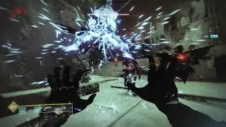 Dear Destiny Community...    lets be awesome