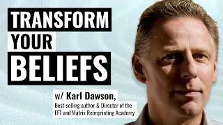The MINDset Game® Podcast: Interview with Karl Dawson