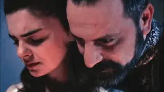 Mihrimah Sultan & Rüstem Pasha 🔱 Gods and Monsters 🔱 Magnificent century