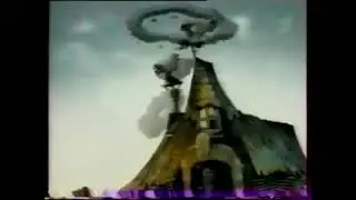Реклама Хилак форте (2005-2006)