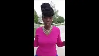June Updo's Week #2