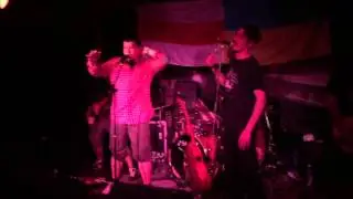 Dzieciuki - Тадевуш Касцюшка