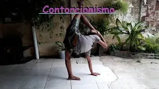 Contorcionismo | Contortion