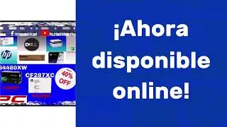 Pcconumibles.com.mx - Cartucho HP CF287XC y Cartucho Lexmark 64480XW