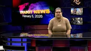 Chabot News 2-5-26