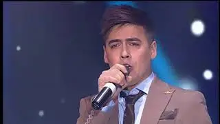 Азат Абитов - Кем кемне гафу итэр (V Милли музыкаль премия 2017)