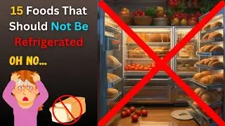 Is Refrigerated Food Bad For Health?