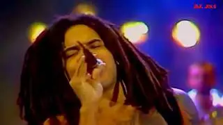 Lenny Kravitz - It ain't over til it's over 1991 HD 16:9