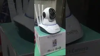 #CCTV Camera, Wifi Camera, Different looks wifi cameras