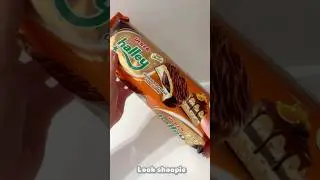Yepyeni Ürün 🤩 / Ülker Halley Çikolatalı ve Portakallı Pasta Tadında 🍊