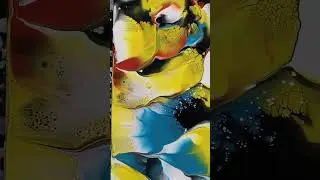 Pintura Fluida 