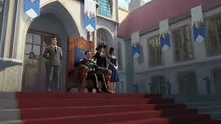 Suzerain (DLC Rizia) 4. For The People