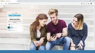 Documentos Corresponsal Davivienda Multimark