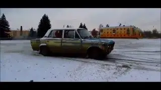 drift shaha