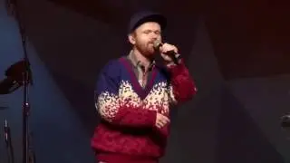 Utadæsjælåplevelse (YOG Lillehammer 2016)