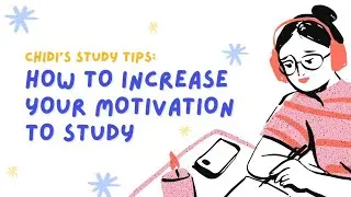 How to increase your motivation to study|| Motivational status|| Tips for Students by TinyEdTech.