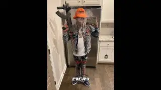 (FREE) YFG Fatso x Raq Baby Sample Type Beat - 