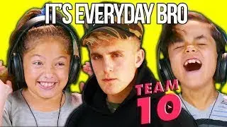 JAKE PAUL