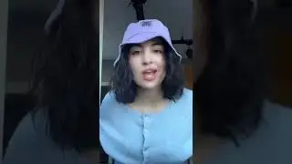 Buse Korkmaz - Böyle akımların kölesiyim ahdhshfhshfj 