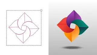 Create Professional Logo Design Using Mobile