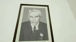 «На грани прошлого и будущего»