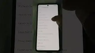 YouTube Aplicativo Android - Economize seus dados móveis