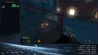 [World Record] Whoopservatory [1:04.92 In-Game Time]
