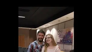 Back to church and meeting my love