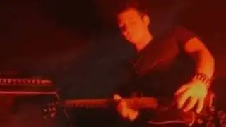 Avenged Sevenfold-Warmness on the Soul