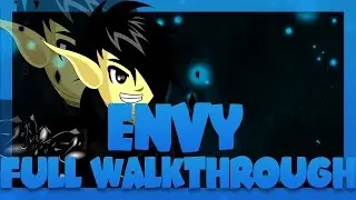=AQW= /join Envy Full Walkthrough