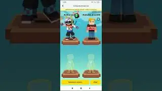 БЛОКМЕН ГО НЕУДАЧА В ЛЕТЯЩИХ ПУЛЯХ И УДАЧА В БЕД ВАРСЕ