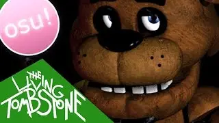 Osu! - Five Nights at Freddy's [IT'S ME] - Primer intento