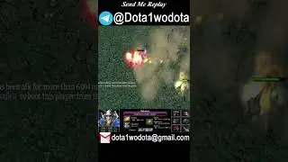 Nick | Bilol | Rampage Perefarm or WoDotA? 