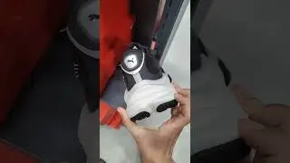 САМЫЕ ПРУЖИНЯЩИЕ КРОССОВКИ? puma magmax nitro